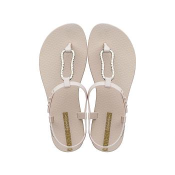 Ipanema Sandals Women Class Mood Beige 295167QYP Ireland